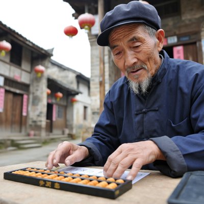 算命先生说的话可信吗？我去找传说我们县最会算命的人算命了，他拿了我的生辰八字说得全对，第一我父亲前