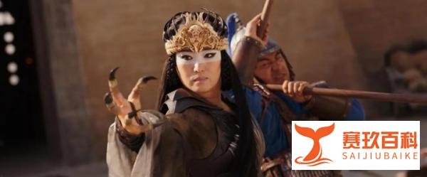 《花木兰》到底哪些地方让网友吐槽，让观影者啼笑皆非？