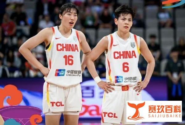 中国女篮9分惜败无缘决赛!全队一脸沮丧,张子宇17+9无力回天