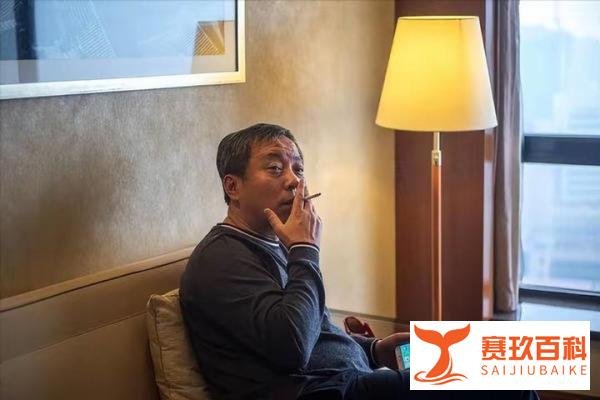 “布洛芬背后大佬”刘益谦：因疫情半月赚24亿，出租车司机起家