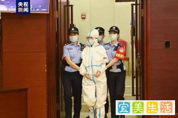 劳荣枝被执行死刑!晨视频直播连线三位律师解读背后法律问题。