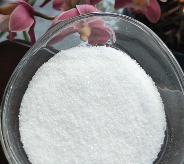 聚丙烯酰胺是危险品吗?