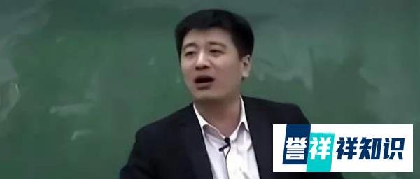 张雪峰6年前的演讲火了,孩子不学习就带他去这四个地方,引争议