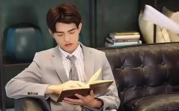 志扬和越心演什么电视剧