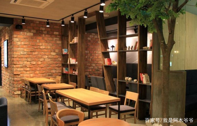 特色咖啡屋装修时,要注意哪些事项?