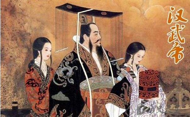 求穿越到汉景帝或汉武帝时期的小说
