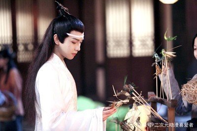 曝陈情令将下架,背后的原因是什么?