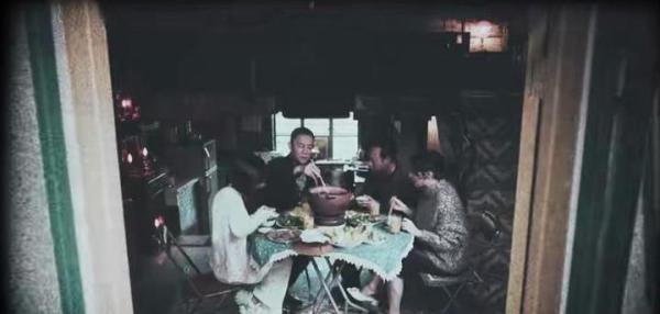 《狂飙》未播片段曝光,安欣高光时刻、梦中团聚、经典台词被删