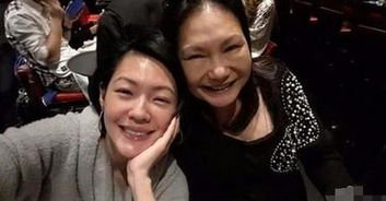 小S称大S已经与妈妈和解,她在这件事中扮演了怎样的角色?