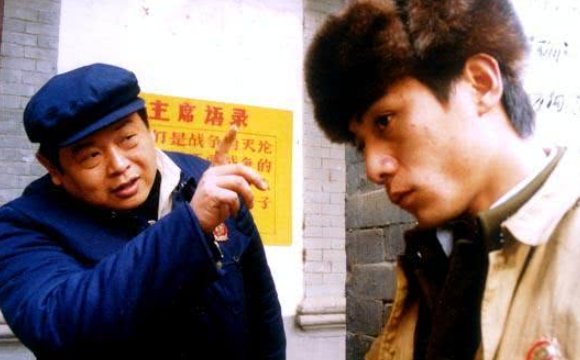 十部催人泪下的知青电视剧