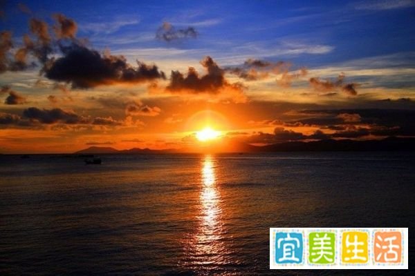 海南三亚自助游攻略