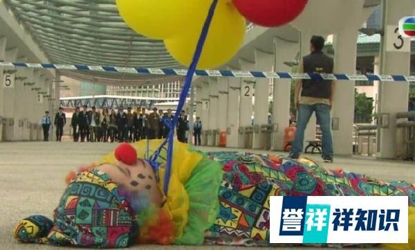 《法证先锋4》2月17日上线，9年前的小丑案即将告破！