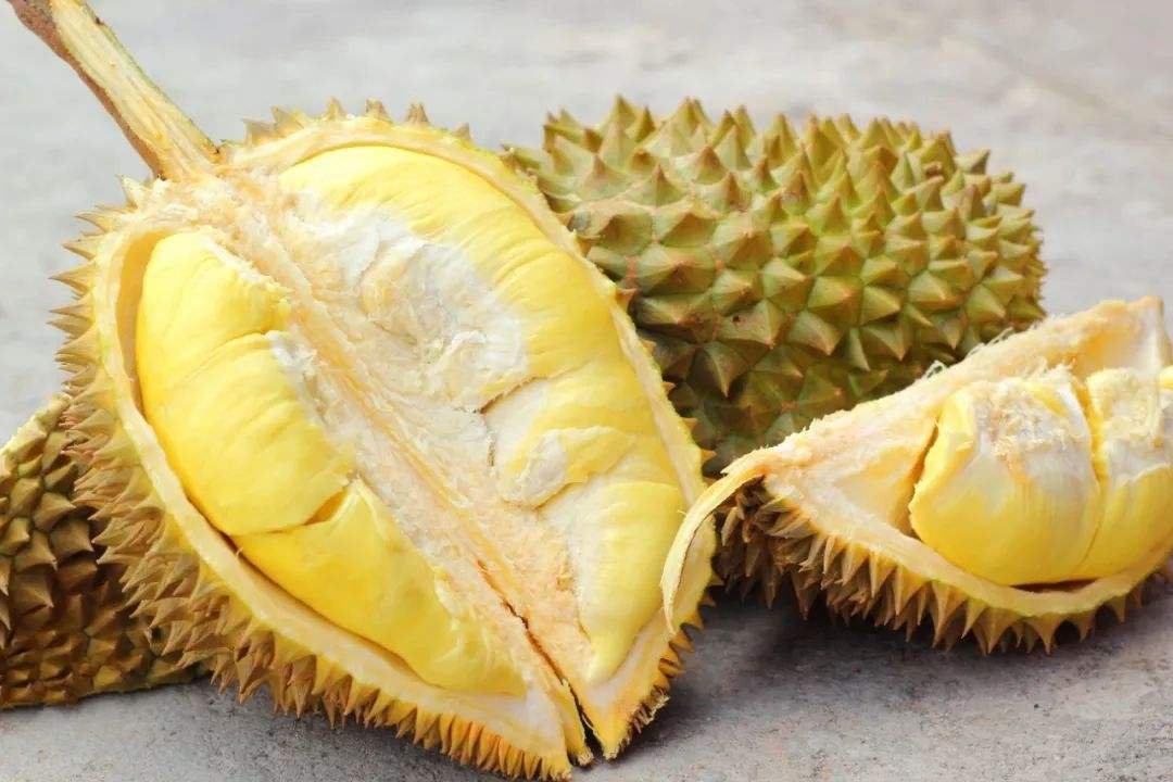 广西涉嫌走私49吨榴莲销毁成有机肥，这榴莲为何不能吃？