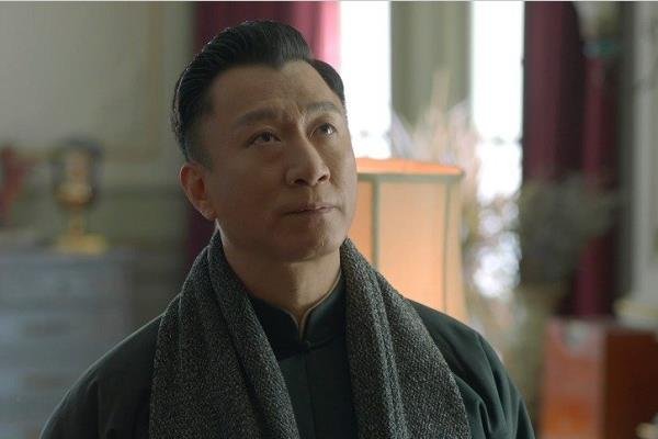 《新世界》迎来大结局,为何金海最终没有死?