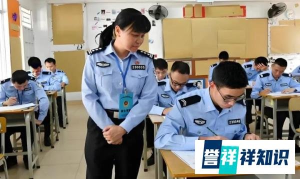 报军校或警校:面试都问什么问题?穿着打扮、言谈举止要注意什么?