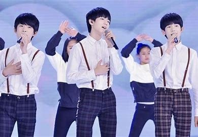 王俊凯王源千玺点赞TFBOYS415微博,他们现在为什么不合体了?
