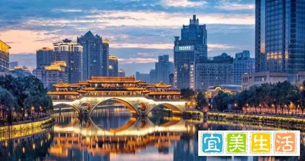 继杭州楼市调控后 成都也出台了“房产新政15条”