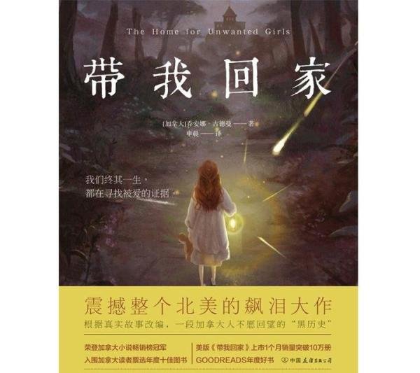 《带我回家》：时代的一粒沙，落在个人头上，就是一座山