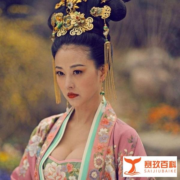 唐朝后宫嫔妃等级排名，说起古代皇宫中的嫔妃等级