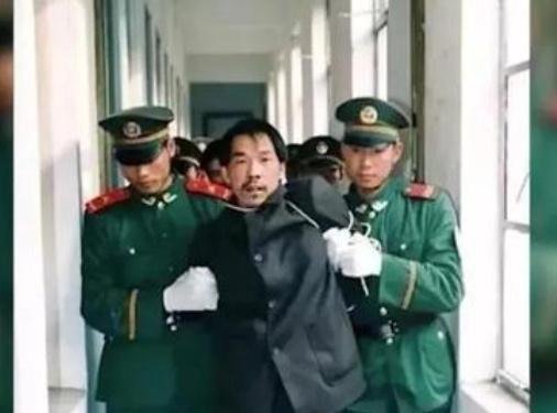 一篇文读懂“劳荣枝”和“法子英”案