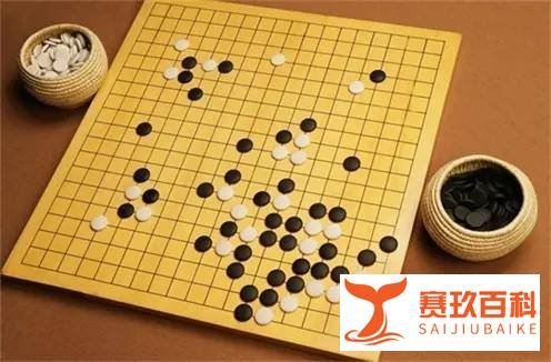 围棋九段怎么评出来的
