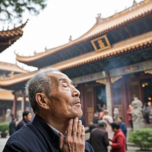 感恩戴德的来历