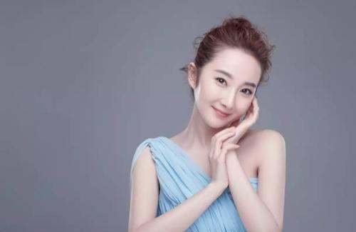 车晓前夫李兆会疑似再婚，现任妻子近照被曝出，两任对比谁更美？