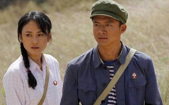 十部催人泪下的知青电视剧