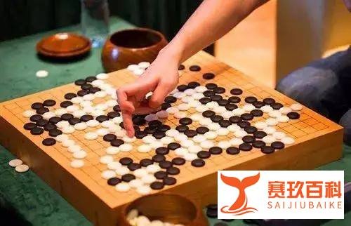 围棋九段怎么评出来的