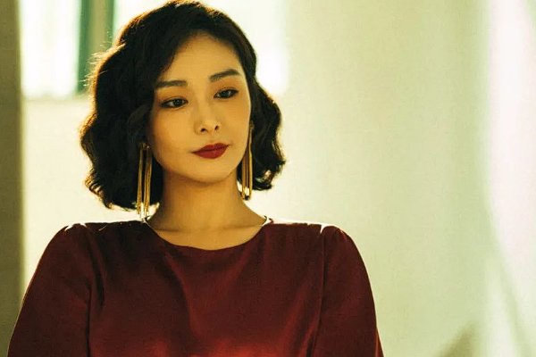 狂飙陈舒婷扮演者是谁