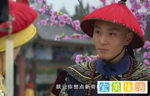 重看《甄嬛传》：一场经典场景-生日宴会，看出众人心思
