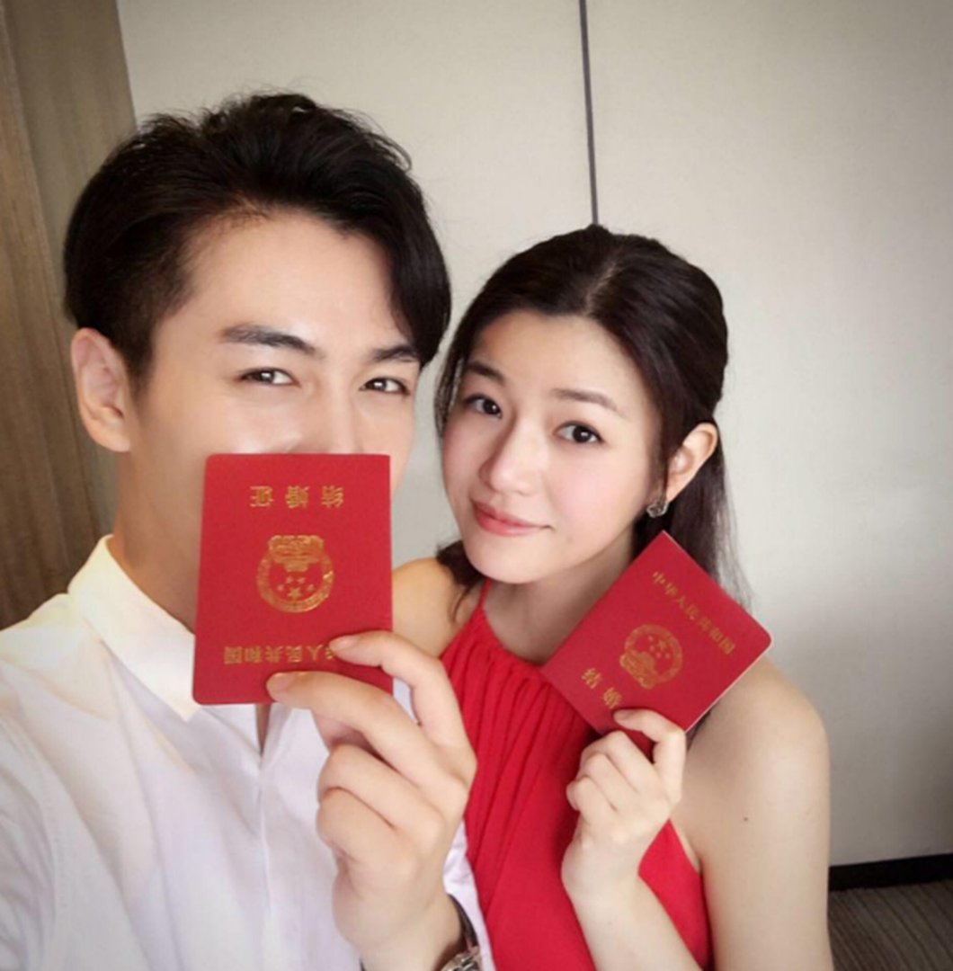 赵丽颖离婚,为何网友纷纷让陈晓离婚去追赵丽颖?
