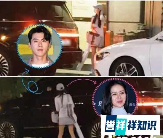 孙艺珍发文认爱!与玄彬假戏成真,曾多次否认与其他男演员恋情
