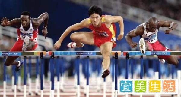 苏炳添VS刘翔，谁才是黄种人速度骄傲？