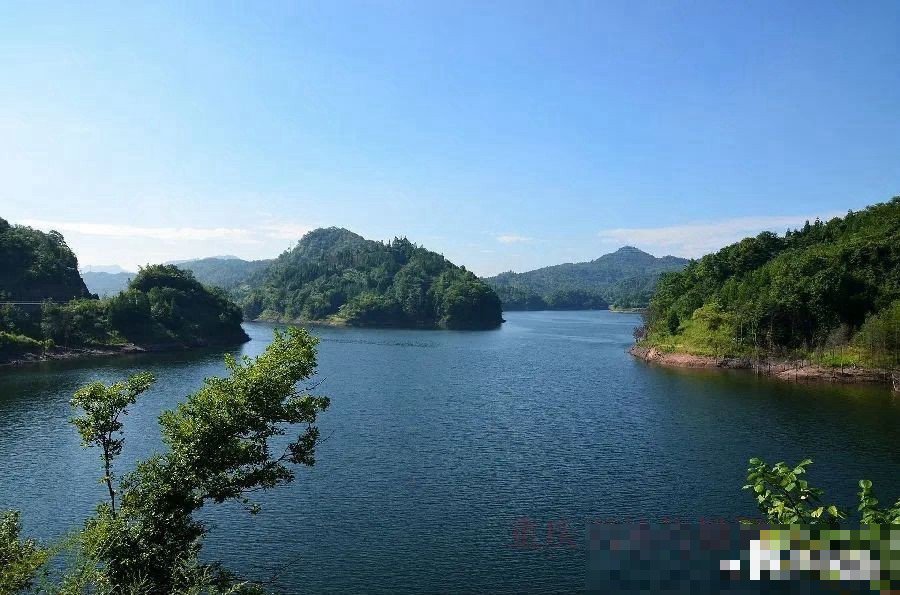 黄水镇凉快吗