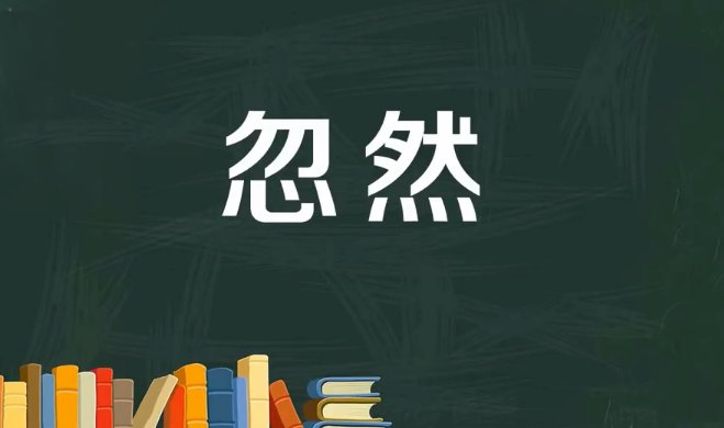 忽然的拼音