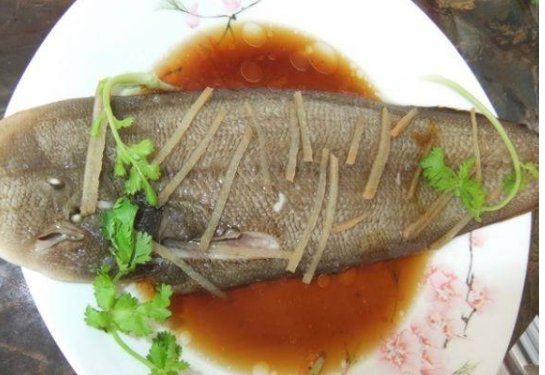 “鳎蚂鱼”是什么鱼？