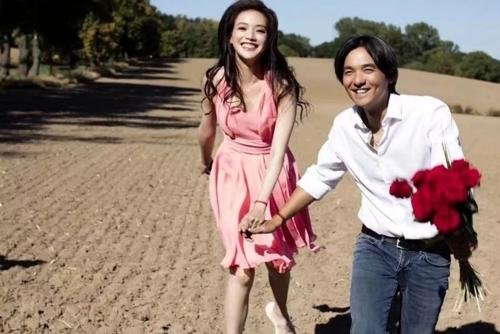 陈坤连着7年为舒淇庆生,夸赞她真实率性,他们之间的关系为何这么好?
