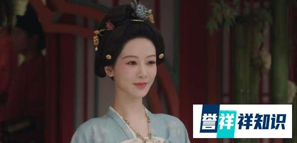 《国色芳华》番外35：宁王替女儿李幼贞还人情，蒋长扬提心吊胆