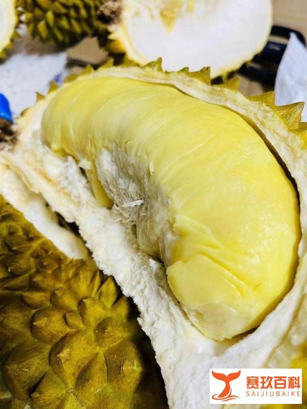 女子买榴莲连着2天被店员偷藏肉,差点几十元就没了