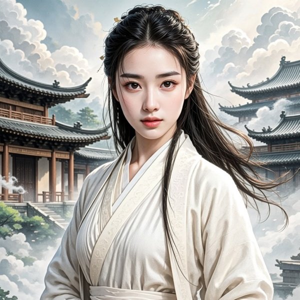 玉女心经三普通话