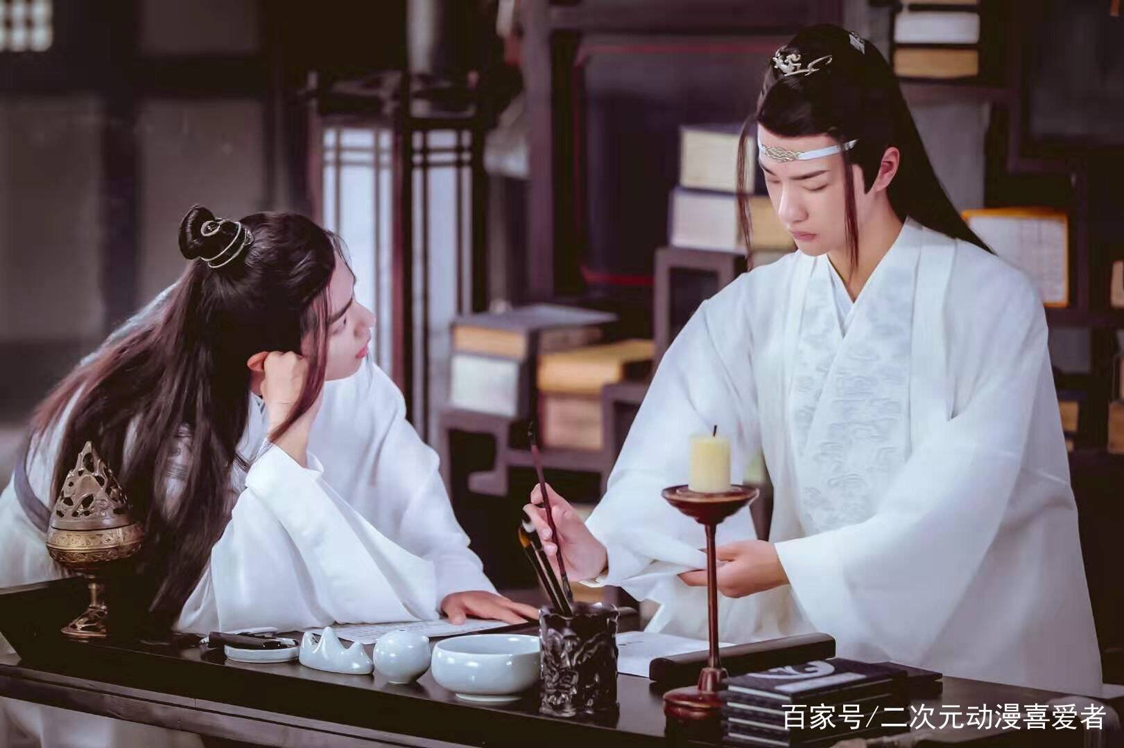 曝陈情令将下架,背后的原因是什么?