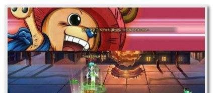 热血海贼王可进阶伙伴完整一览