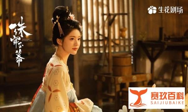 《珠帘玉幕》大结局,反派被一网打尽,好人都得偿所愿