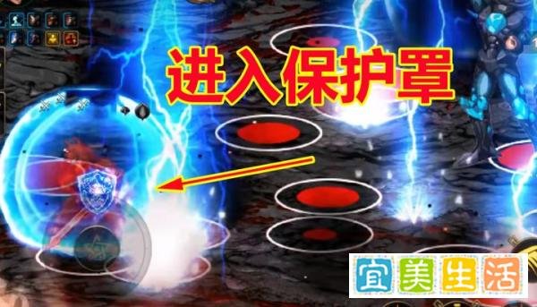 DNF手游:安图恩“第1图黑雾之源”攻略!吞噬魔+内贝尔机制,学会轻松通关