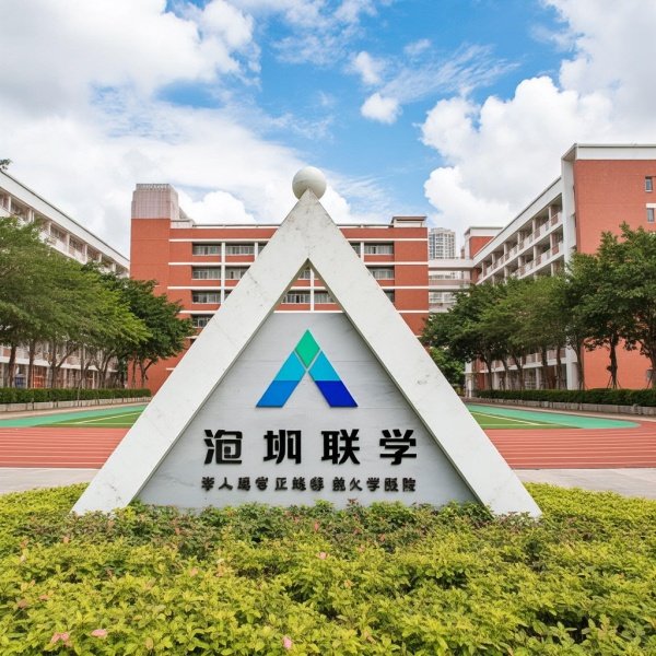 深圳港澳台联考学校