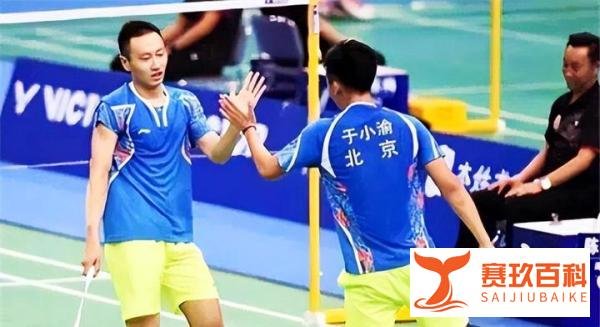 中国羽毛球名将突然去世,年仅31岁,刚刚结婚不到2个月