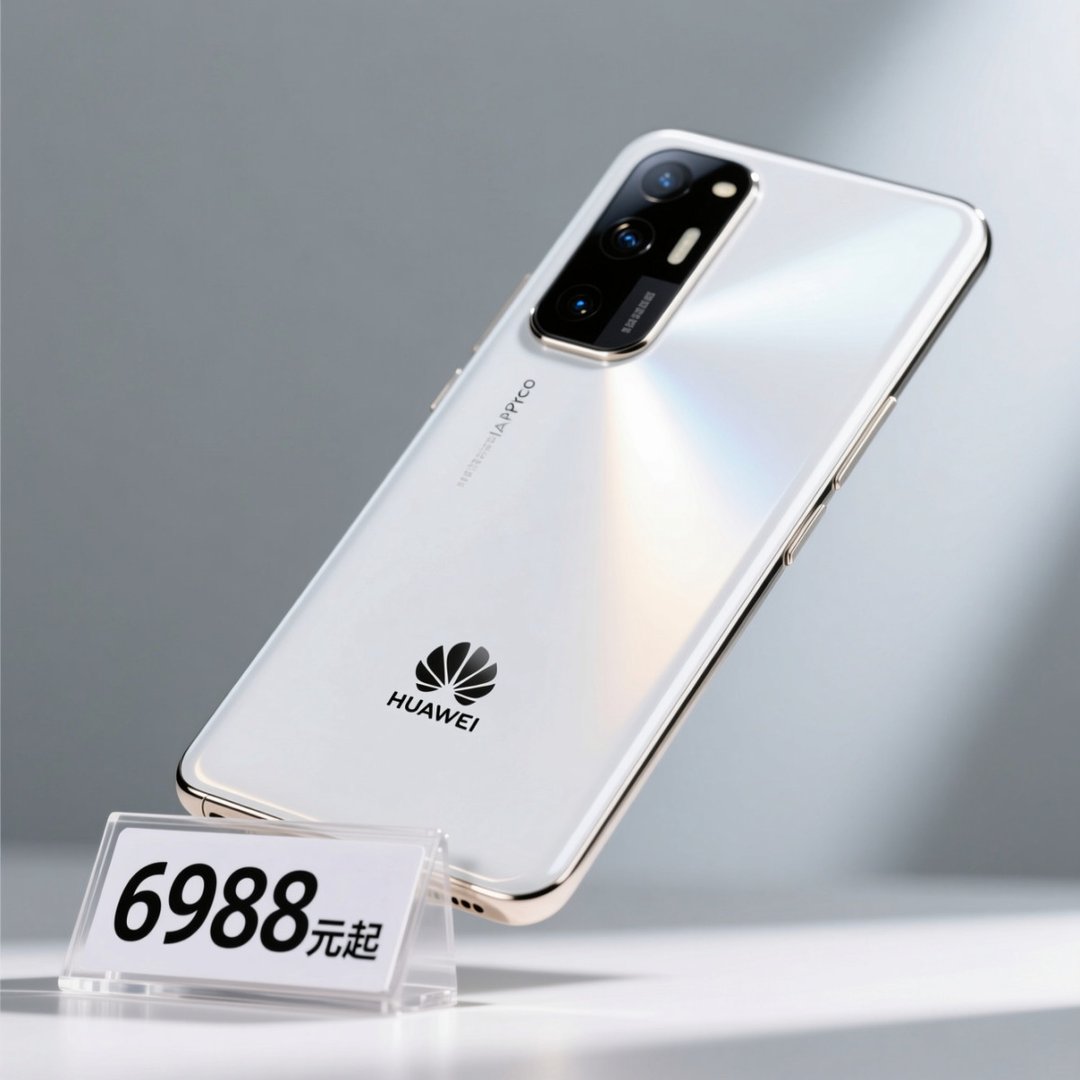 华为p60pro多少钱一台
