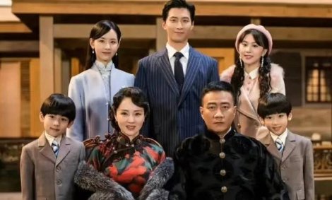 窦骁:豪门赘婿不好当呀,连女主都不敢联系,干脆别演戏了,为何这样说?
