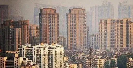 中国双科技报:房屋公摊达46% 违背基本常识
